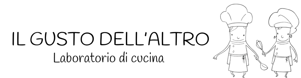 IL GUSTO DELL'ALTRO